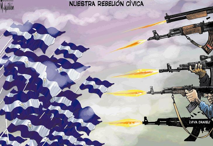 Caricatura 01-10-2018