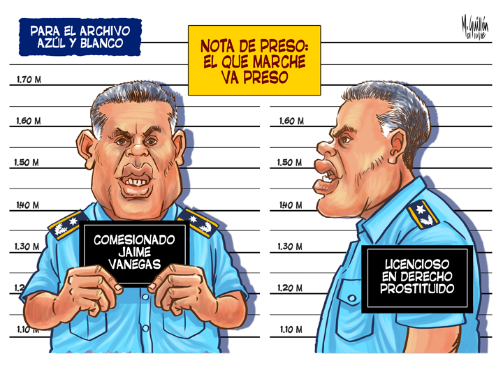 Caricatura 02-10-2018