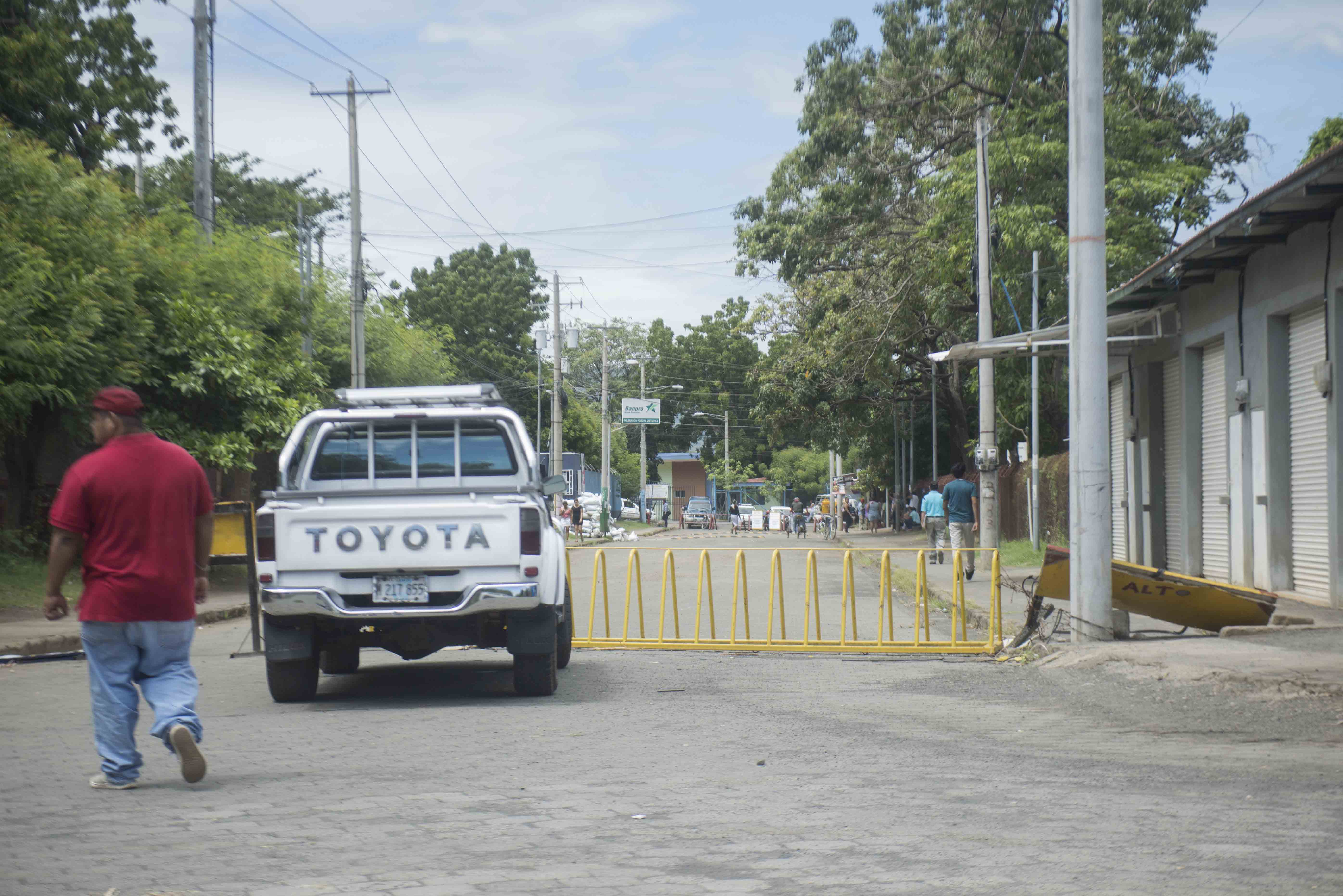 Ciudad Sandino
