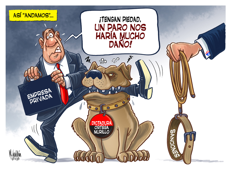 Caricatura 03-10-2018