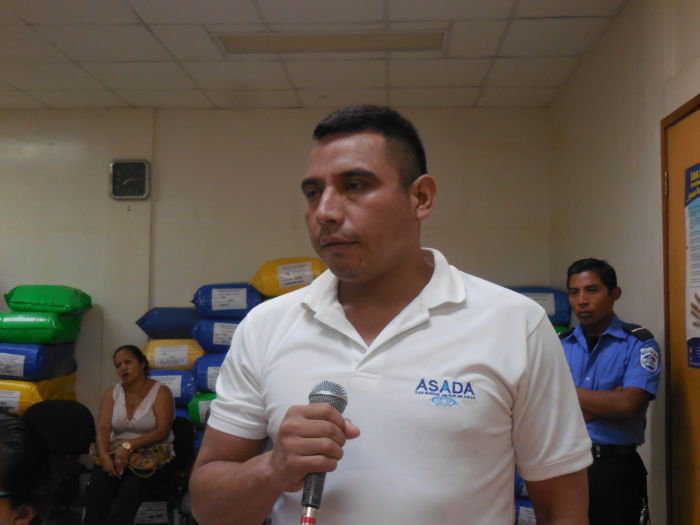 Hombre admite que asesinó a su hermano en Matagalpa