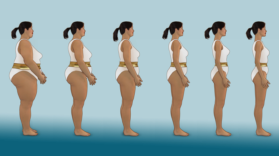 Estuve a dieta 18 años… y esto es lo que aprendí
