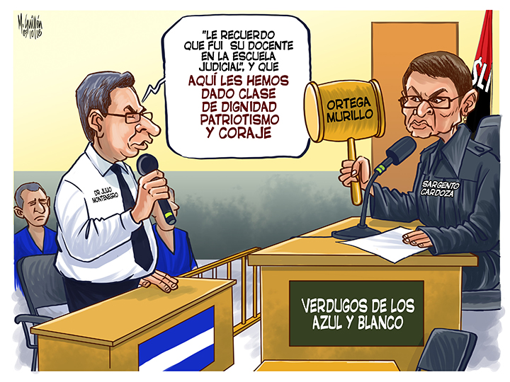 Caricatura 04-10-2018