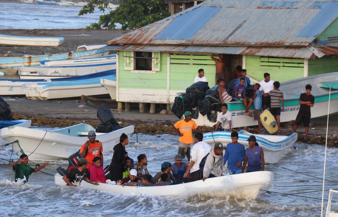 Consejo Regional del Caribe Norte no respeta elección comunitaria en Tawira