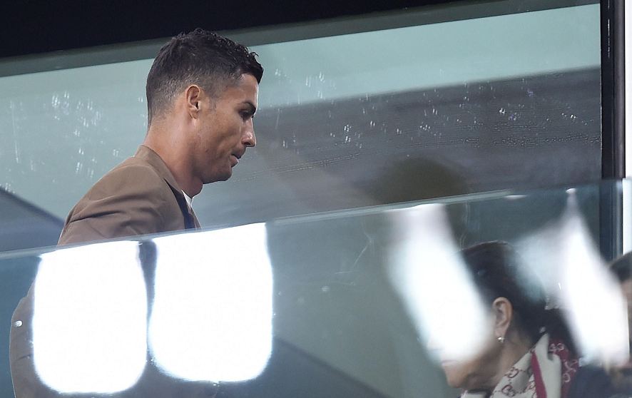 Cristiano no será convocado por Portugal en próximos partidos tras el escándalo sexual