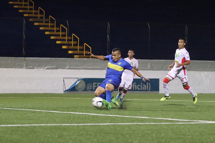 Managua FC defiende el liderato ante asedio del Real Estelí
