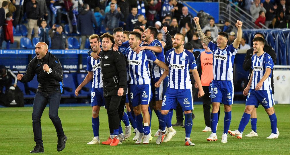 Manu García agrava la crisis del Real Madrid en el último suspiro