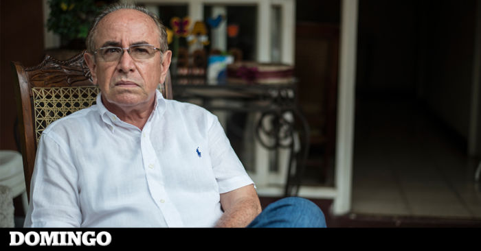 Agustín Jarquín Anaya afirma que no se puede confiar en Daniel Ortega