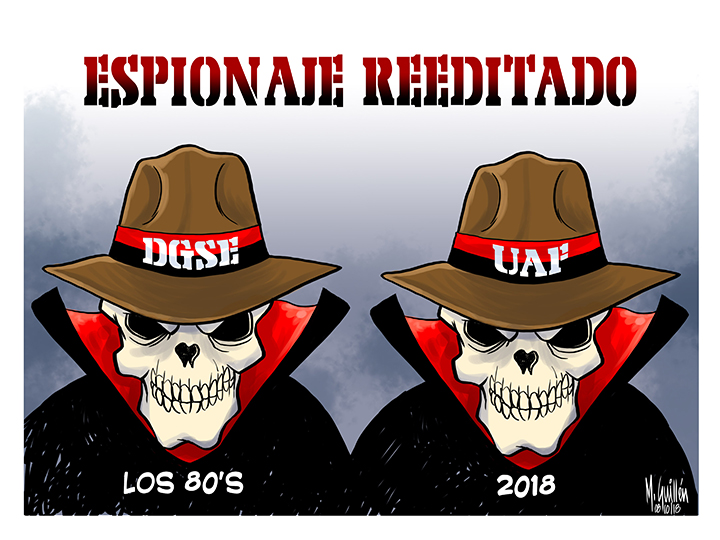 Caricatura 09-10-2018