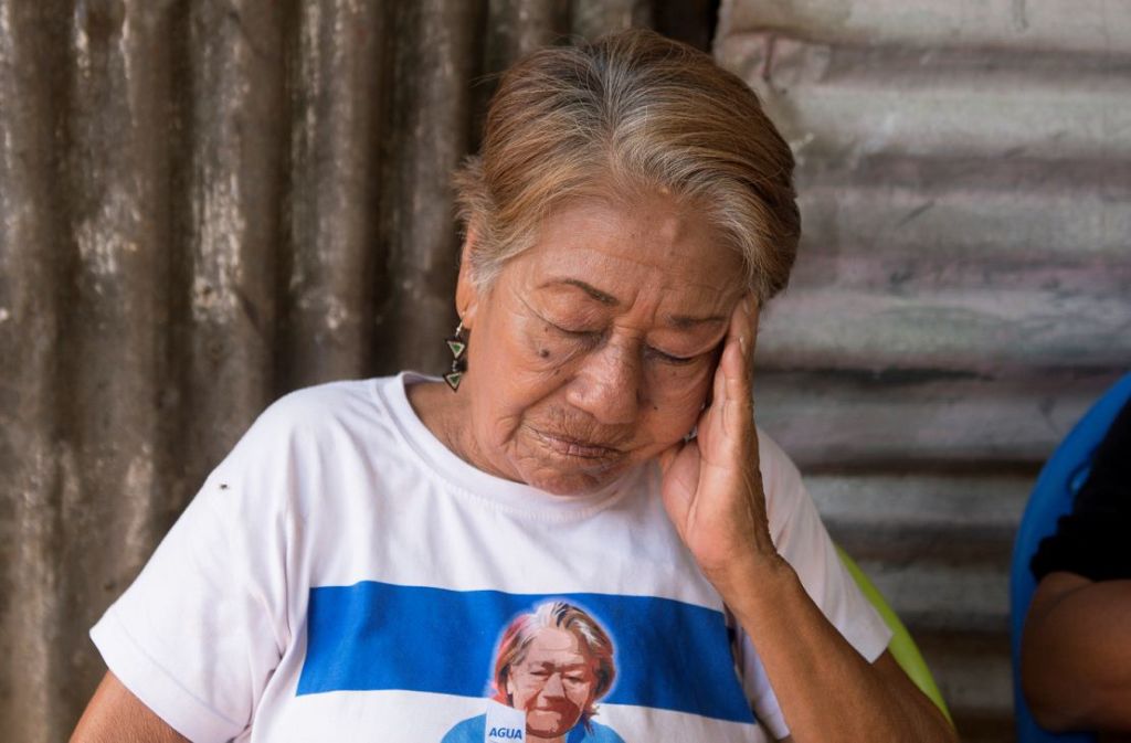 Doña Coquito