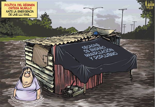 Caricatura 10-10-2018