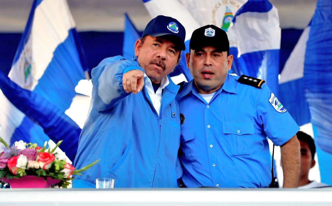 Estos son los disparates del régimen orteguista durante los seis meses de protesta