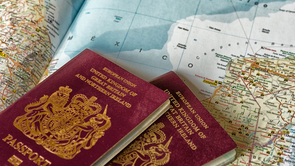 Cuáles son los pasaportes más «poderosos» del mundo para viajar sin visa (y cuáles son los de América Latina)