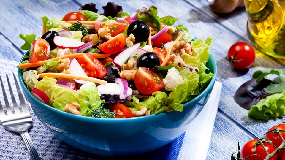 Qué es la dieta flexitariana y por qué es clave para salvar el planeta