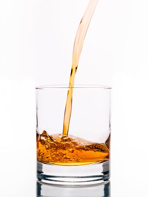 alcohol