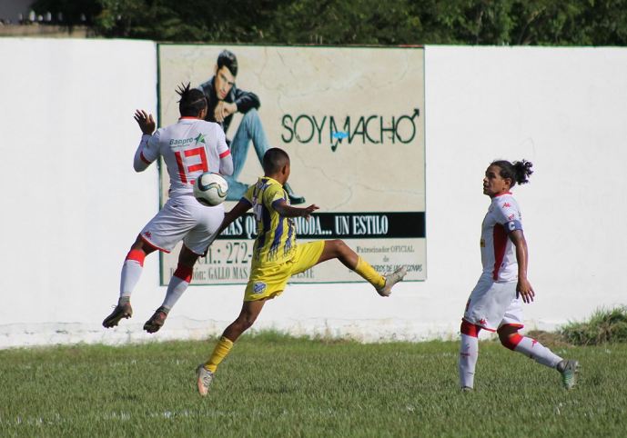 Real Estelí a resistir en el primer lugar ante el asedio del Managua FC