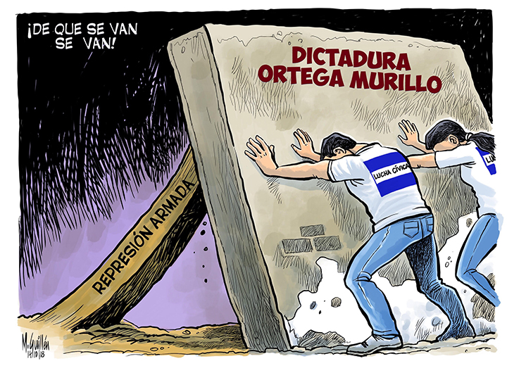 Caricatura 29-12-2018
