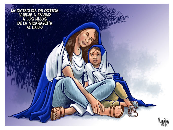 Caricatura 19-10-2018