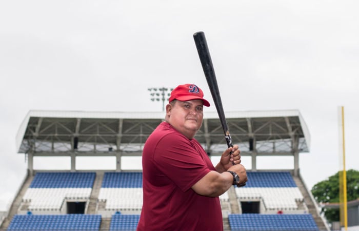 Stanley Loáisiga