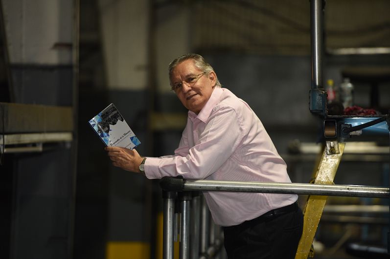 Fragmentos de la memoria: una memoria viva de la rebelión estudiantil en Nicaragua