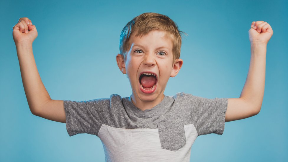 Cómo saber cuándo tu hijo se está portando mal o tiene un problema de salud mental