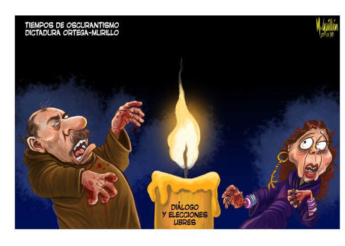 Caricatura 24-10-2018
