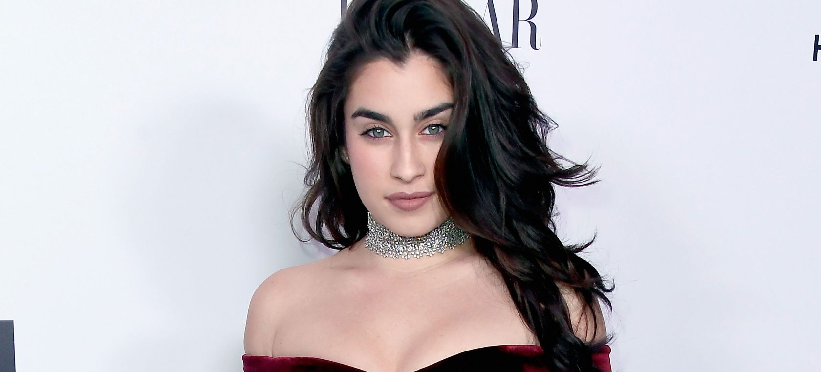 La exintegrante de Fifth Harmony, Lauren Jáuregui, en campaña bilingüe de MTV para movilizar votantes jóvenes