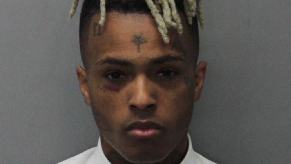 XXXTentacion: el rapero «confiesa» en una grabación secreta haber atacado a su exnovia y otros crímenes