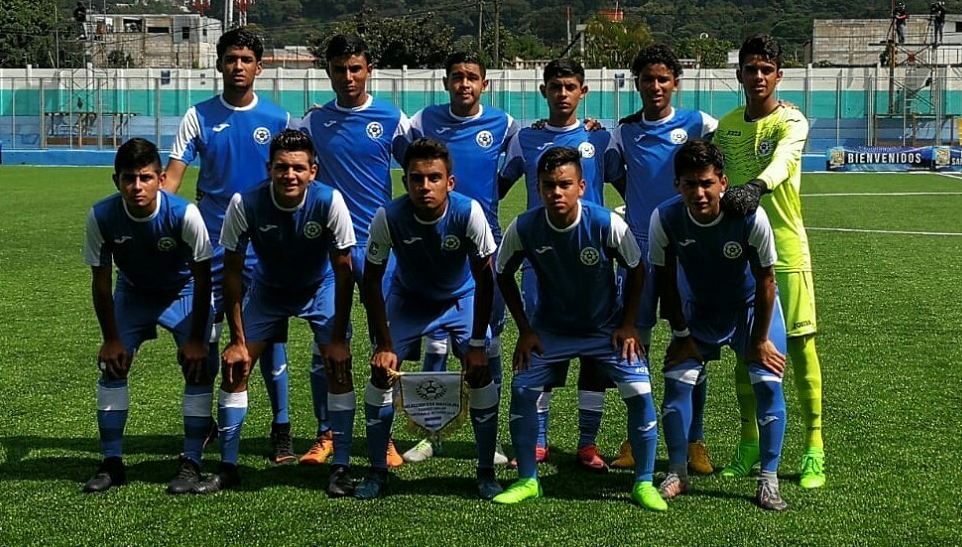 Panamá capitaliza errores iniciales de la Sub-16 para propinarle segunda derrota