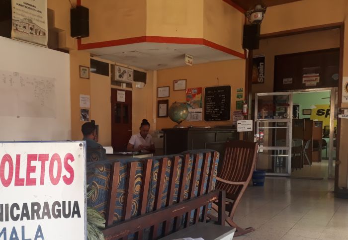 Adiós al comercio en Estelí, la ciudad tabacalera de Nicaragua