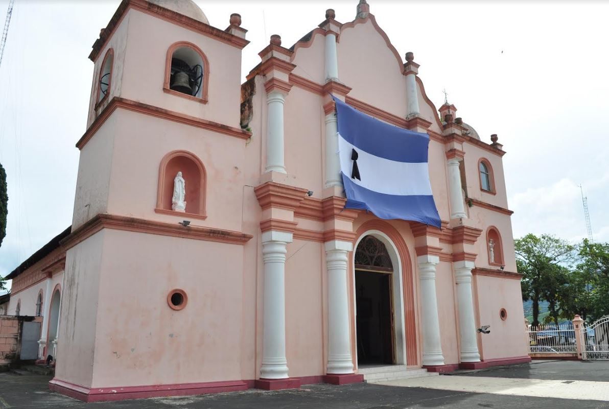 Realizan colecta espiritual en respaldo a monseñor Silvio Báez