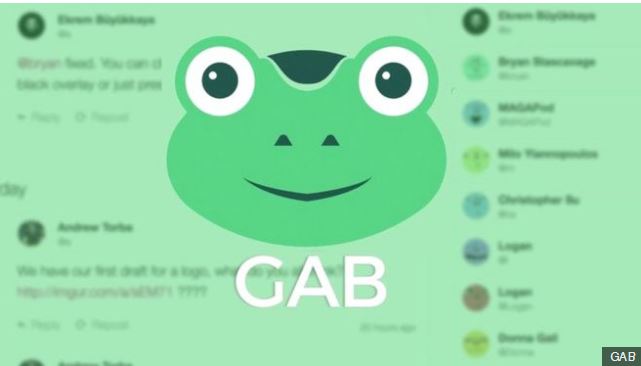 Qué es Gab, la red social usada por el tirador de la sinagoga en Estados Unidos (y por qué varias empresas le retiraron su apoyo)