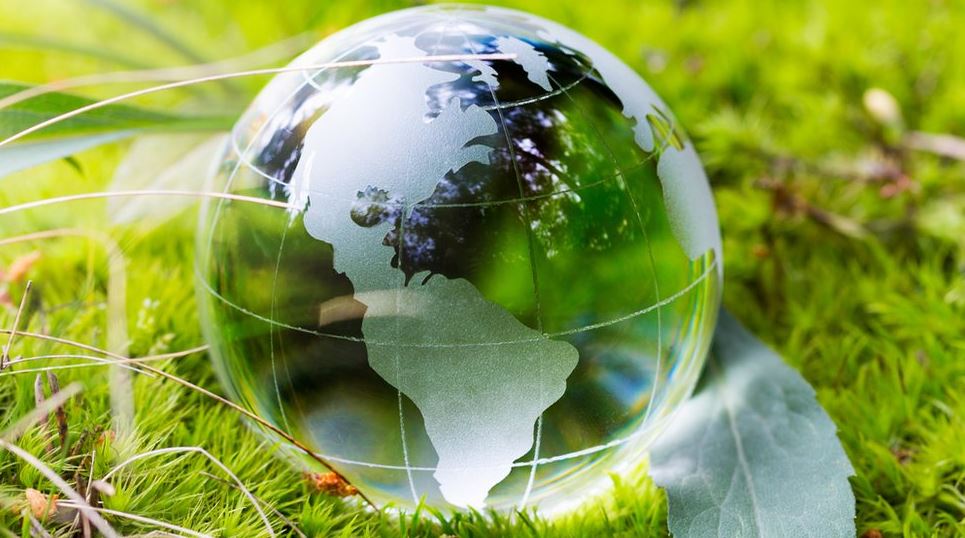 El mapa que muestra los países de América Latina y el mundo que más consumen recursos naturales (y el impacto que tiene sobre el planeta)