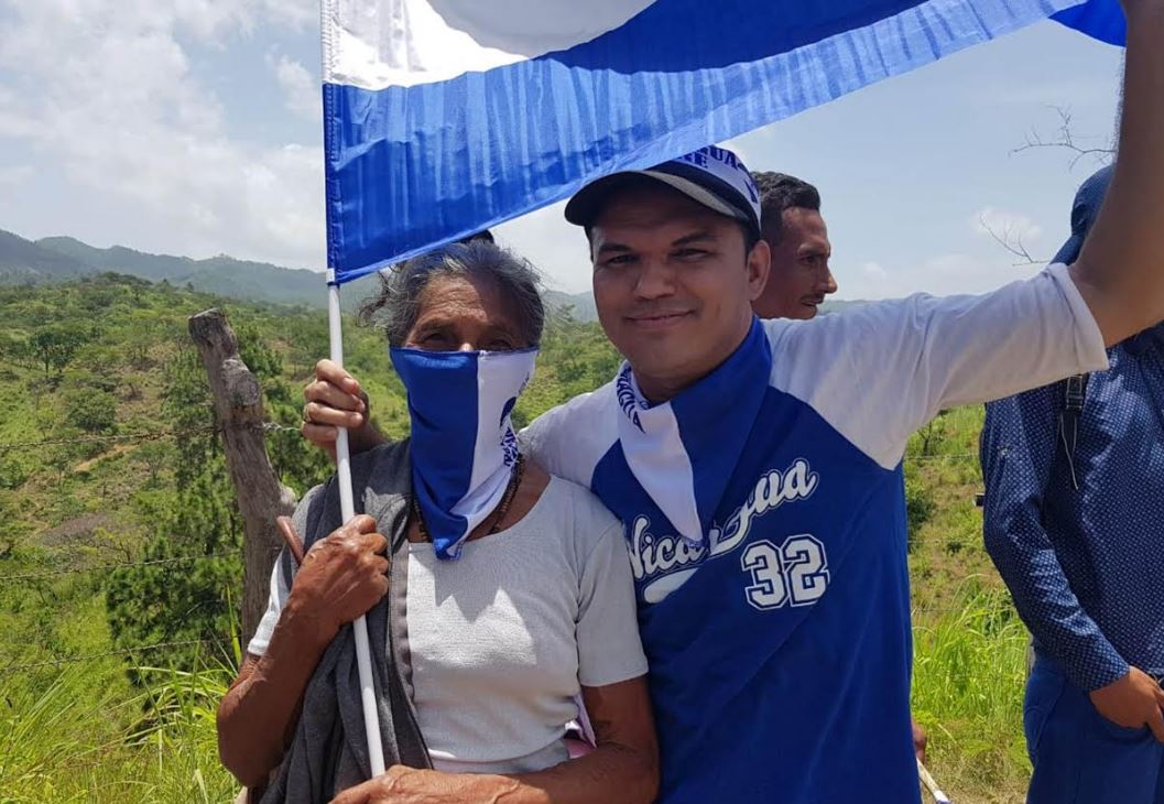 Médico ocotaleño se exilia en Costa Rica, tras ser víctima de un intento de secuestro