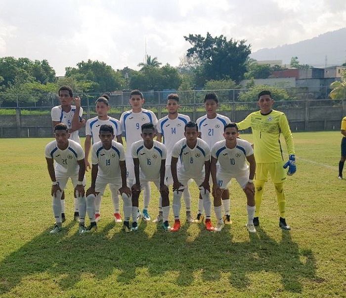 Fenifut falló en gestión y Sub-20 viaja a EE.UU. en dos grupos a un día de debut
