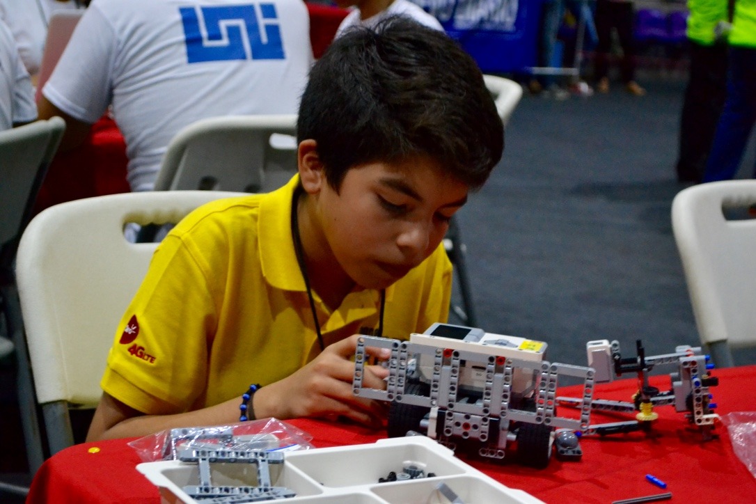 Tecnología y educación, un reto para Nicaragua