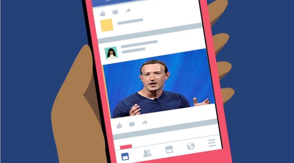 Por qué el muro de Facebook está desapareciendo