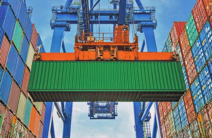 La creación de Enimex ha generado mucha inconformidad entre los importadores y exportadores por posibles competencias desleales. LA PRENSA/ ARCHIVO