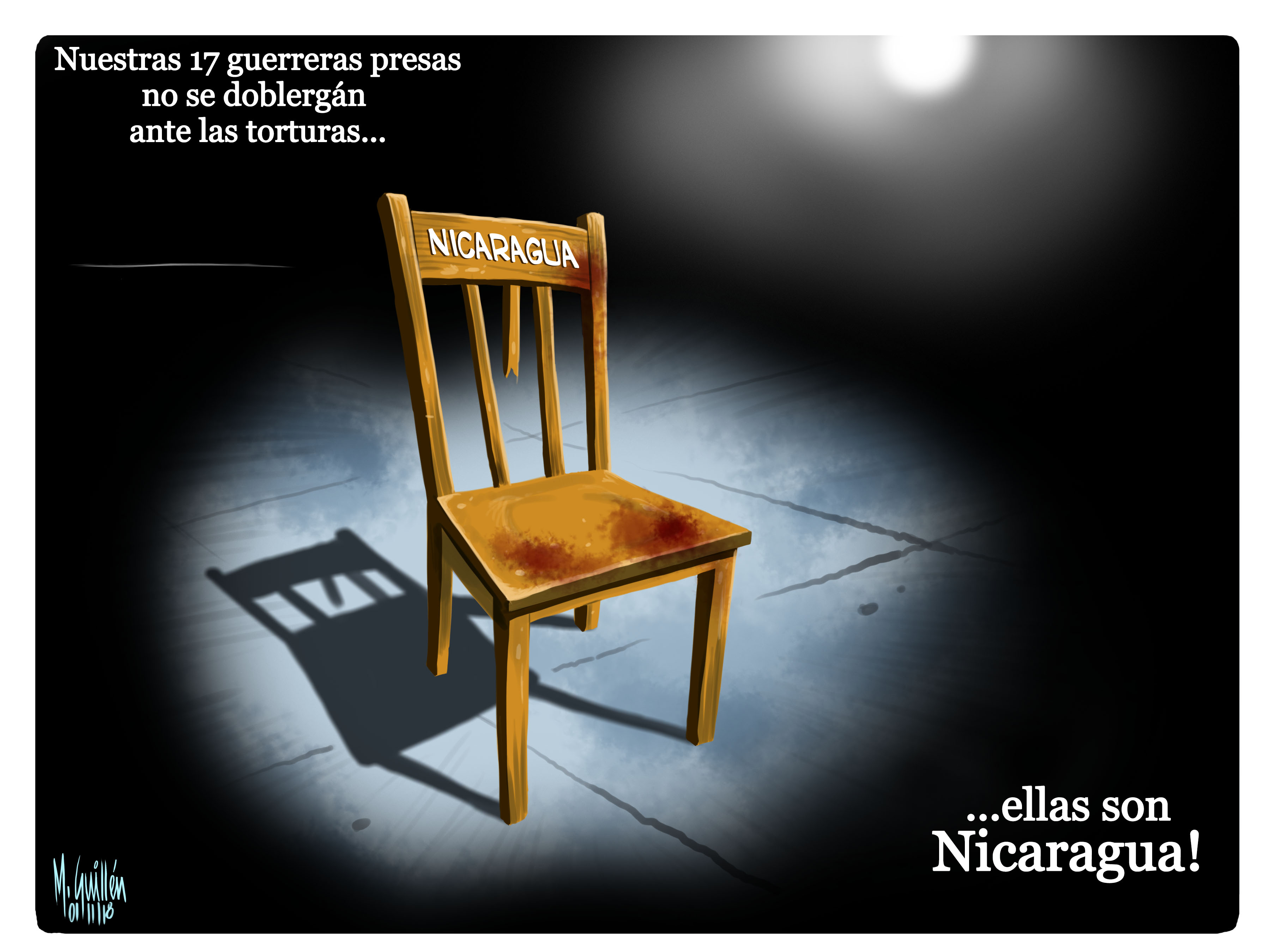 Caricatura 02-11-2018