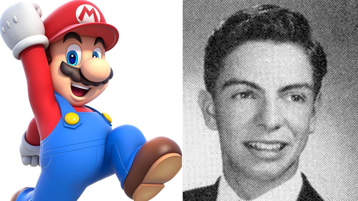 Game Over: el Supermario real muere a los 84 años