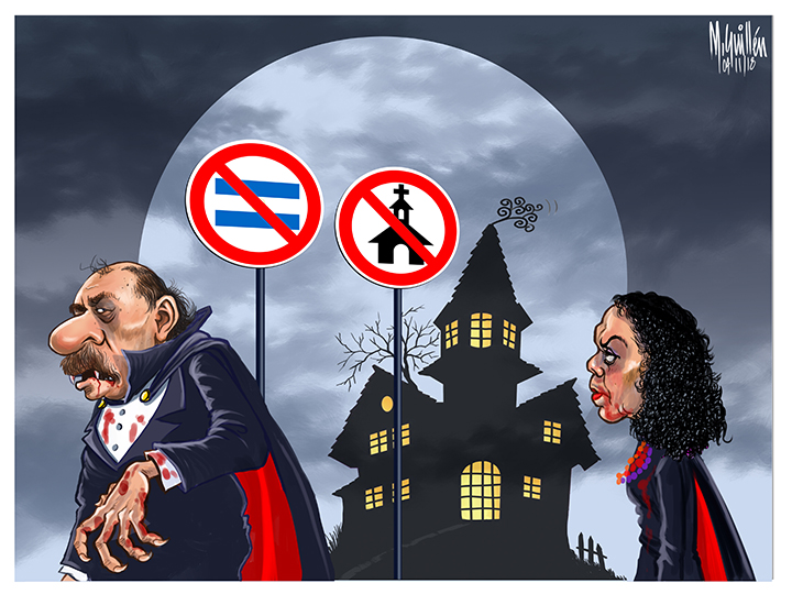 Caricatura 05-11-2018
