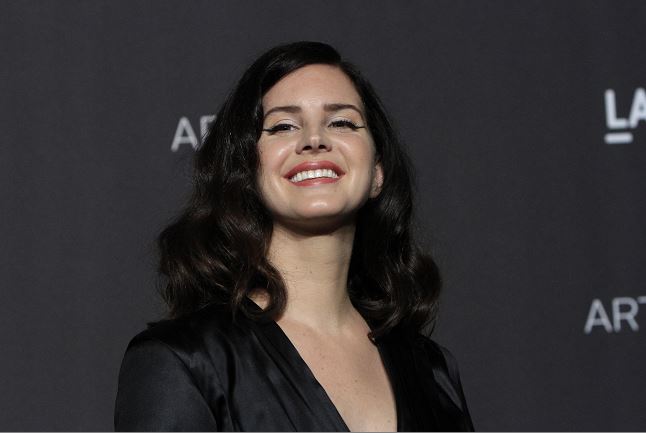 Lana del Rey, el primer gran fichaje del FIB para su 25 cumpleaños