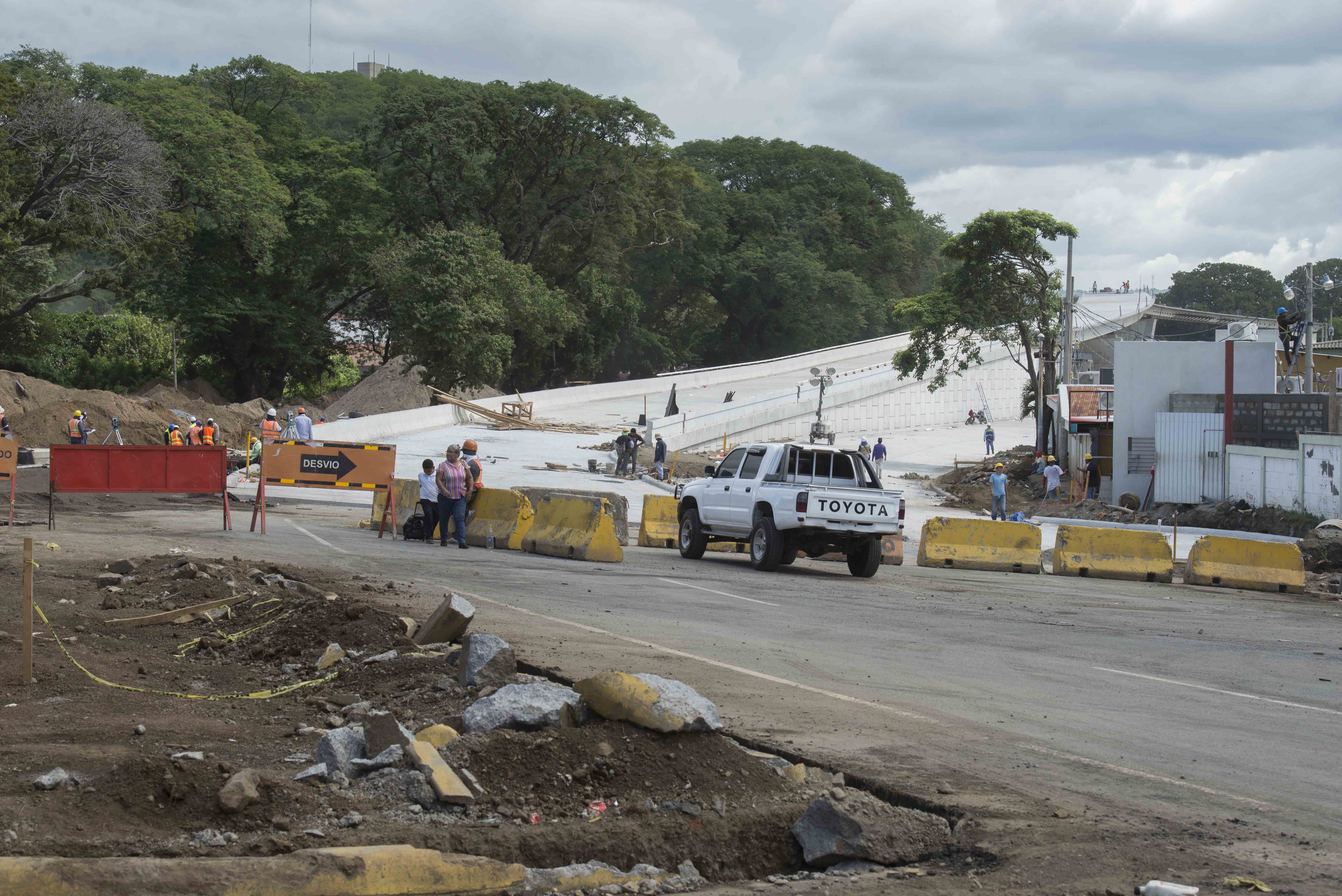 Las Piedrecitas