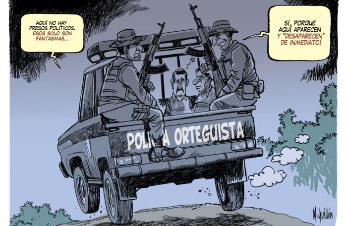 Caricatura 10-11-2018