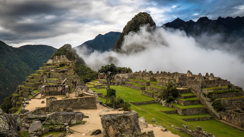 6 mitos y verdades de Machu Picchu, la joya arqueológica del Perú y uno de sus mayores misterios