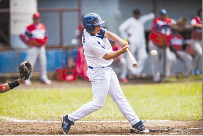 Beisbol Sub-23