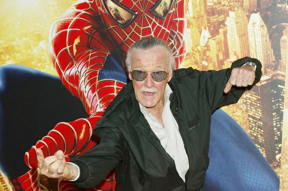Muere Stan Lee: 5 de los superhéroes más famosos creados por el genio detrás de Marvel