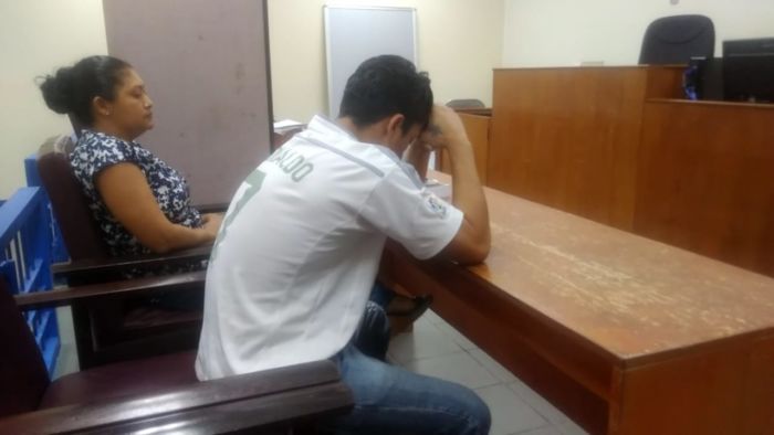 Condenan a un hombre en Estelí a 12 años de prisión por violar a una mujer en agonía