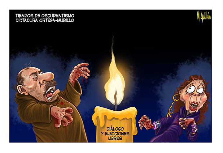 Caricatura 31-12-2018