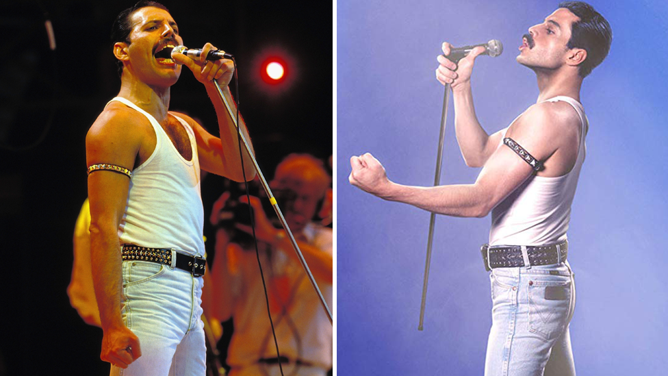 Bohemian Rhapsody: 5 diferencias entre la película y la vida real de Freddie Mercury y Queen